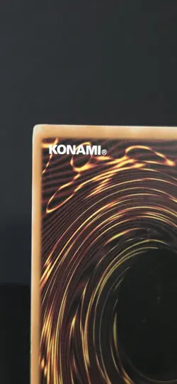 YUGIOH Number 17: Leviathan Dragon CT08-EN001 Secret Rare NM - Image 7