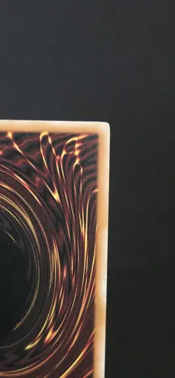 YUGIOH Number 17: Leviathan Dragon CT08-EN001 Secret Rare NM - Image 8