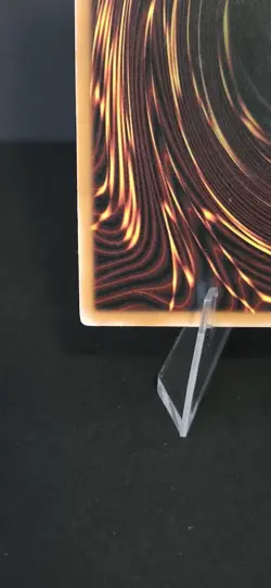 YUGIOH Number 17: Leviathan Dragon CT08-EN001 Secret Rare NM - Image 9