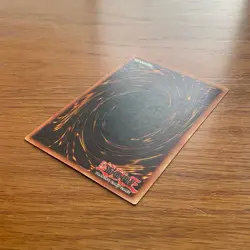 Summoned Skull (MP) SDY-004 Yu-Gi-Oh! - Image 10