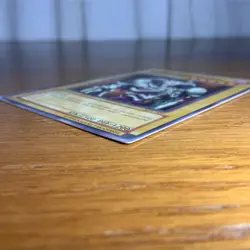 Summoned Skull (MP) SDY-004 Yu-Gi-Oh! - Image 19