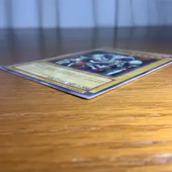 Summoned Skull (MP) SDY-004 Yu-Gi-Oh! - Image 5