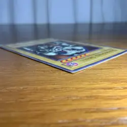 Summoned Skull (MP) SDY-004 Yu-Gi-Oh! - Image 6
