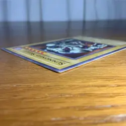 Summoned Skull (MP) SDY-004 Yu-Gi-Oh! - Image 7