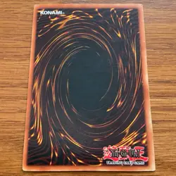 Summoned Skull (MP) SDY-004 Yu-Gi-Oh! - Image 8