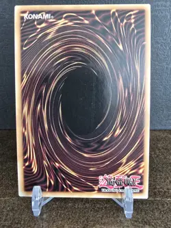 Gravekeeper’s Descendant Yugioh 1st Edition LCYW-en192 Ultra Rare NM - Image 2