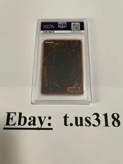 Dark Magician SDY-006 Starter Deck: Yugi-1st Edition 1st Edition - Image 13