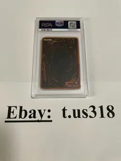 Dark Magician SDY-006 Starter Deck: Yugi-1st Edition 1st Edition - Image 14