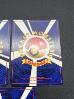 Sabrina's Gaze Misty’s Tears Banned 5set Pokemon Card Japanese #2505310003 - Image 16