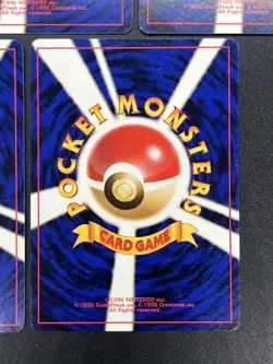 Sabrina's Gaze Misty’s Tears Banned 5set Pokemon Card Japanese #2505310003 - Image 23