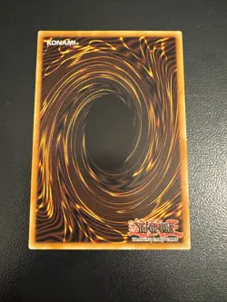 YUGIOH Elemental HERO Neos TN23-EN006 Quarter Century QCR 25th Anniversary NM - Image 2
