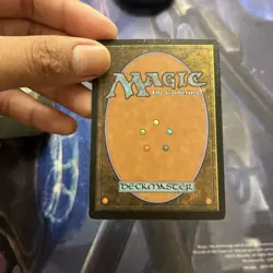 Mtg Scalding Tarn Zendikar MP Magic The Gathering - Image 12