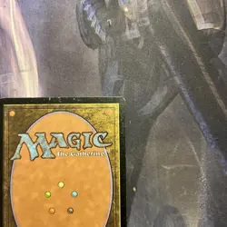 Mtg Scalding Tarn Zendikar MP Magic The Gathering - Image 6