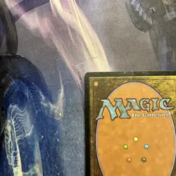 Mtg Scalding Tarn Zendikar MP Magic The Gathering - Image 7
