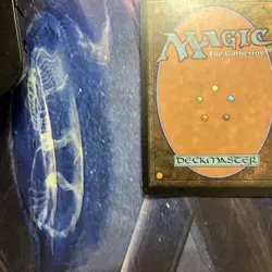 Mtg Scalding Tarn Zendikar MP Magic The Gathering - Image 8