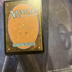 Mtg Scalding Tarn Zendikar MP Magic The Gathering - Image 9