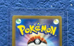 Charjabug [AR] 076/071 SV5M Cyber Judge Pokemon Card Japanese - Image 5