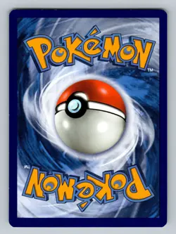 Poliwhirl Pokémon Card Sun & Moon Base Set Pokemon TCG 31/149 - Image 2