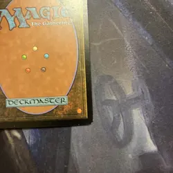 MTG Polluted Delta Khans of Tarkir LP Magic The Gathering - Image 7
