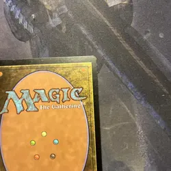 MTG Polluted Delta Khans of Tarkir LP Magic The Gathering - Image 8