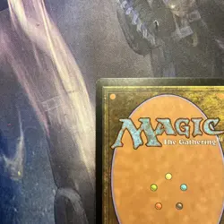 MTG Polluted Delta Khans of Tarkir LP Magic The Gathering - Image 9