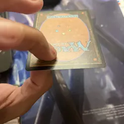 MTG Polluted Delta Khans of Tarkir LP Magic The Gathering - Image 13