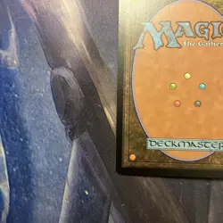 MTG Polluted Delta Khans of Tarkir LP Magic The Gathering - Image 8