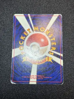 (LP/MP) 5set Rocket's Mewtwo Zapdos Moltres etc Japanese Pokemon Card - Image 5