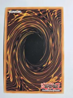 Yugioh Honest (Chibi) BLMM-EN006 Monster Mayhem Secret Rare 1st Edition NM/M - Image 2