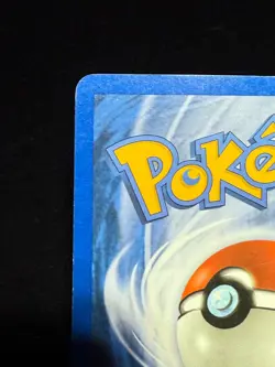 Snorlax Common Pokemon Card E-Skyridge 2002 100/144 Ungraded Raw LP - Image 7