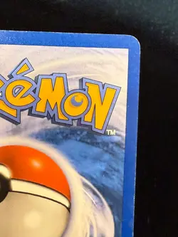 Snorlax Common Pokemon Card E-Skyridge 2002 100/144 Ungraded Raw LP - Image 8