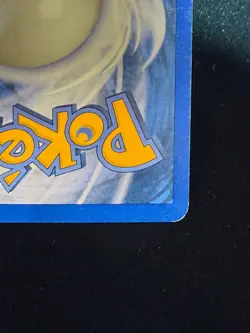 Snorlax Common Pokemon Card E-Skyridge 2002 100/144 Ungraded Raw LP - Image 9