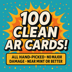 [100x] Japanese AR Card Lot Bulk Pokémon - Art Rare Near Mint Only Random - Image 12