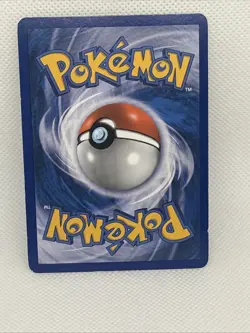 Old Pokemon Reverse Unown Cards ( Lot Of 5) Rare Vintage Collection Unknown - Image 11