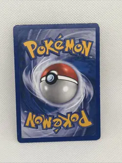 Old Pokemon Reverse Unown Cards ( Lot Of 5) Rare Vintage Collection Unknown - Image 16