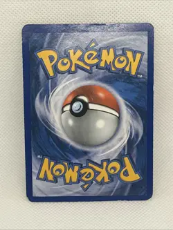 Old Pokemon Reverse Unown Cards ( Lot Of 5) Rare Vintage Collection Unknown - Image 7