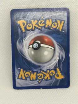 Old Pokemon Reverse Unown Cards ( Lot Of 5) Rare Vintage Collection Unknown - Image 9