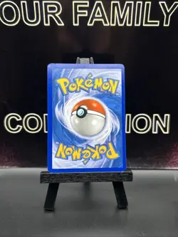 Unown ? 82/146 Legends Awakened ✨ Regular 2008 Pokemon Card TCG LP - Image 4