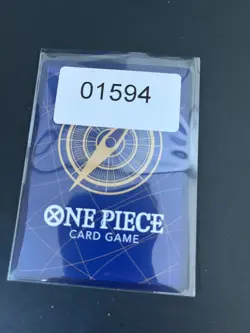 One piece TCG Monkey D Luffy Foil OP07-091 Trading Card TCG - Image 6