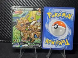 Vulpix & Ninetales CUSTOM Stained Glass Holo Cards -Dissplay Only - Image 10