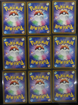 VStar Universe s12a God Deck 201-209/172 Complete Japanese Pokemon Cards - Image 22