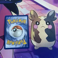 Pokemon TCG | English SWSH SV Full Art & Trainer SR Secret Rare X10 Card Bundle - Image 11