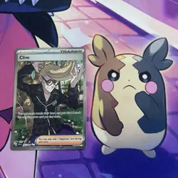 Pokemon TCG | English SWSH SV Full Art & Trainer SR Secret Rare X10 Card Bundle - Image 14