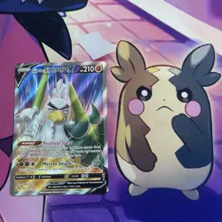 Pokemon TCG | English SWSH SV Full Art & Trainer SR Secret Rare X10 Card Bundle - Image 16