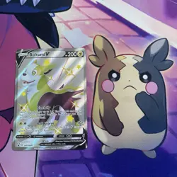 Pokemon TCG | English SWSH SV Full Art & Trainer SR Secret Rare X10 Card Bundle - Image 20