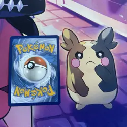 Pokemon TCG | English SWSH SV Full Art & Trainer SR Secret Rare X10 Card Bundle - Image 3