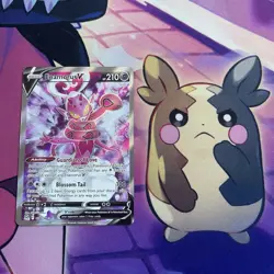 Pokemon TCG | English SWSH SV Full Art & Trainer SR Secret Rare X10 Card Bundle - Image 4