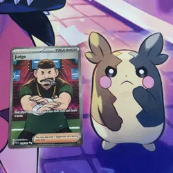 Pokemon TCG | English SWSH SV Full Art & Trainer SR Secret Rare X10 Card Bundle - Image 6