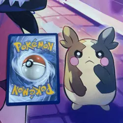 Pokemon TCG | English SWSH SV Full Art & Trainer SR Secret Rare X10 Card Bundle - Image 7