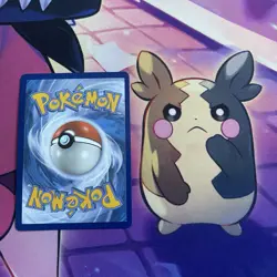 Pokemon TCG | English SWSH SV Full Art & Trainer SR Secret Rare X10 Card Bundle - Image 9